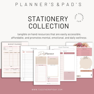 Stationery  Products