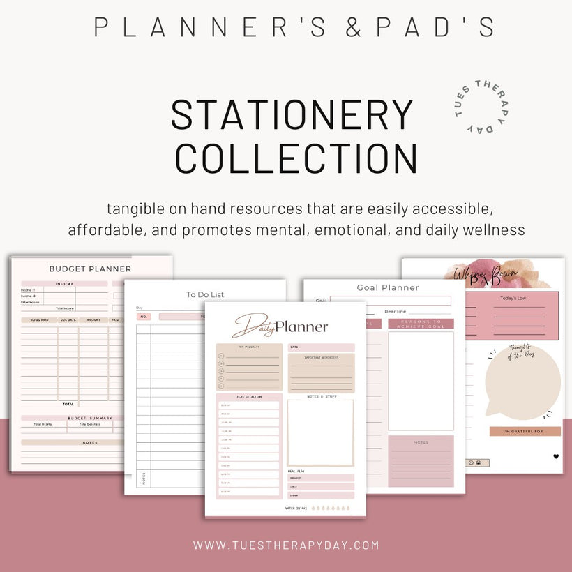 Stationery  Products